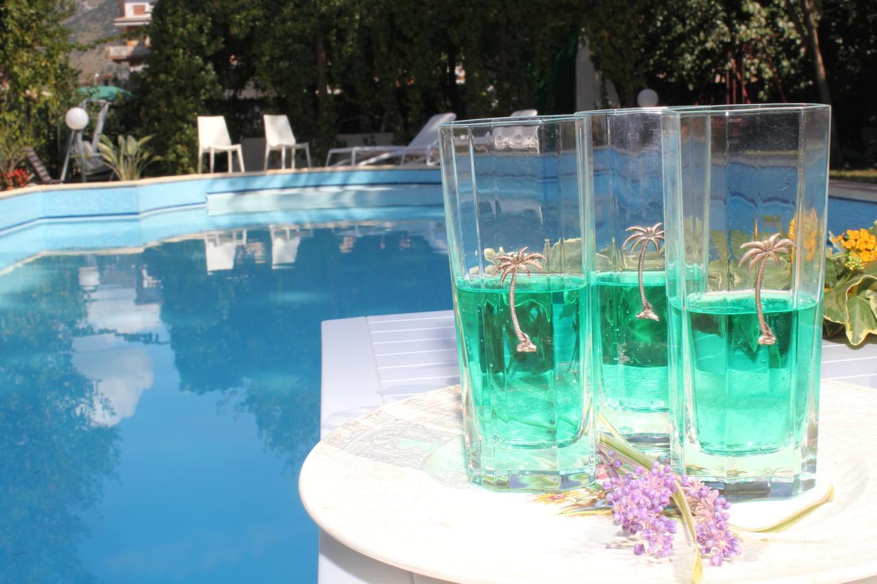 Summa Resort Roccasecca エクステリア 写真
