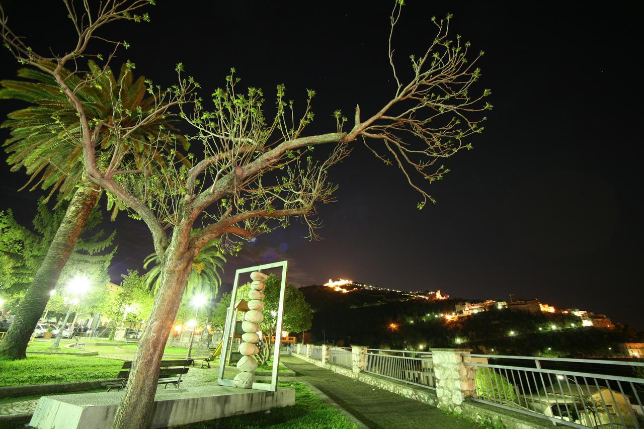 Summa Resort Roccasecca エクステリア 写真